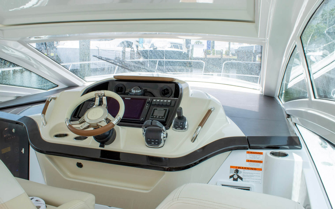 42' Beneteau