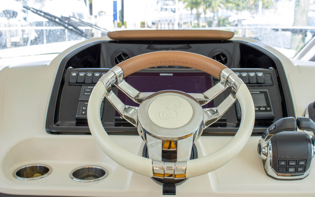 42' Beneteau
