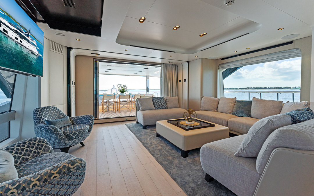 88' Azimut