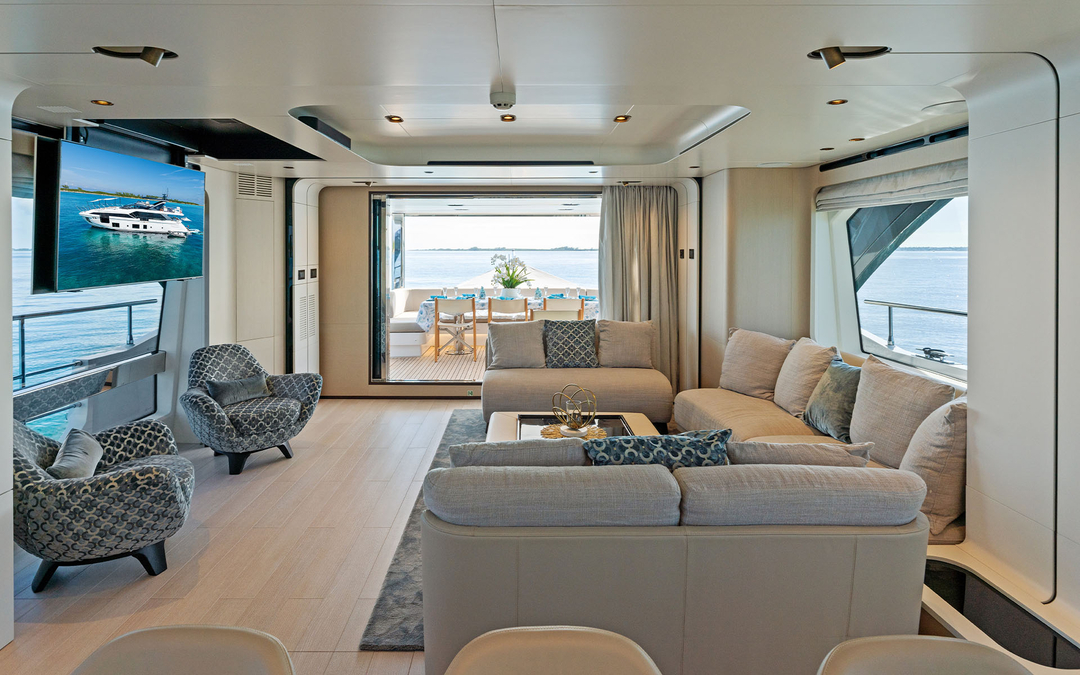 88' Azimut