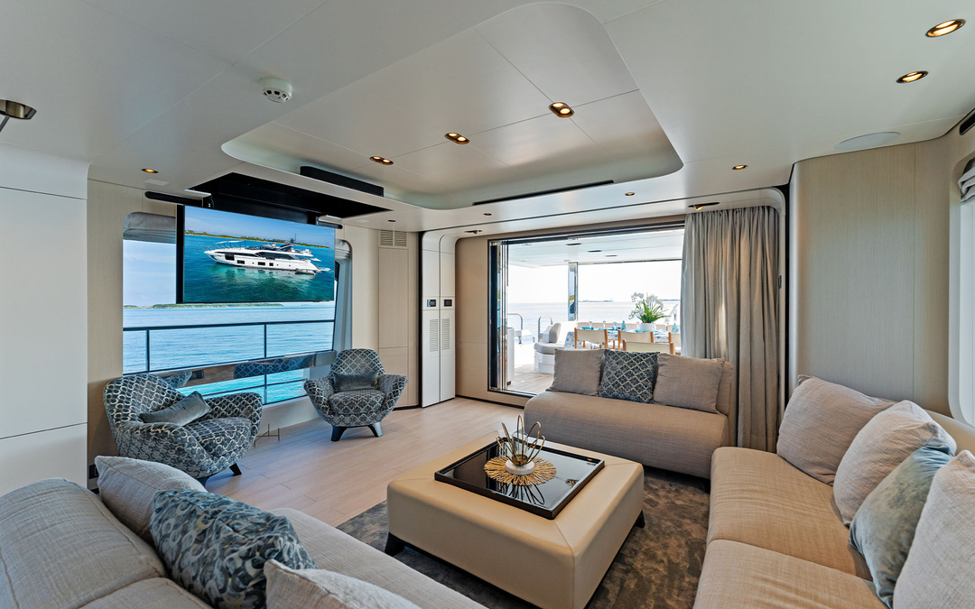 88' Azimut