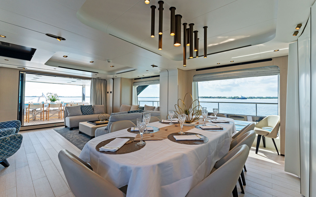 88' Azimut