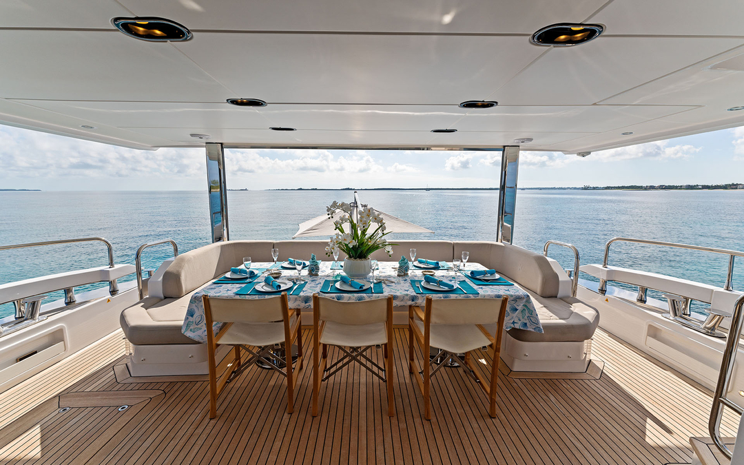 88' Azimut