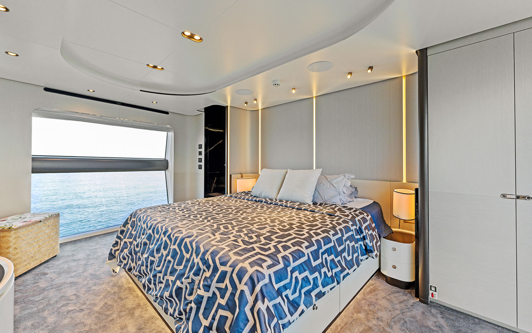 88' Azimut