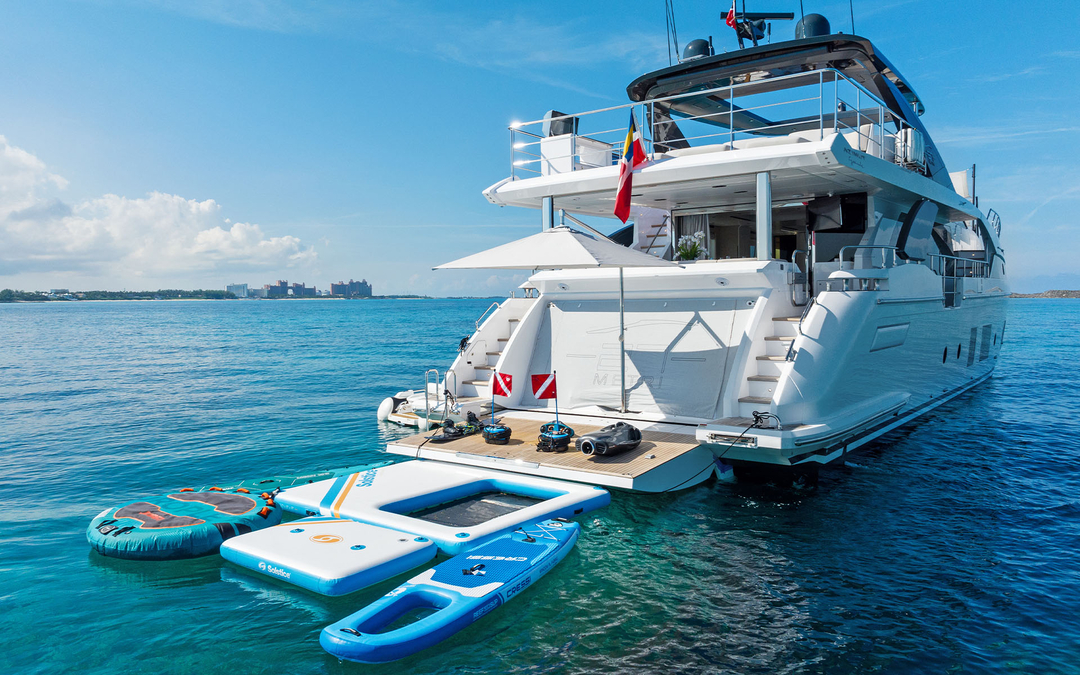 88' Azimut