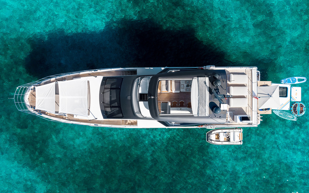 88' Azimut