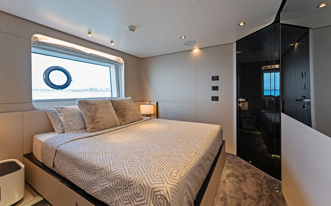 88' Azimut