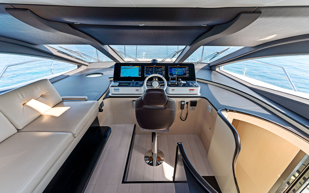 88' Azimut