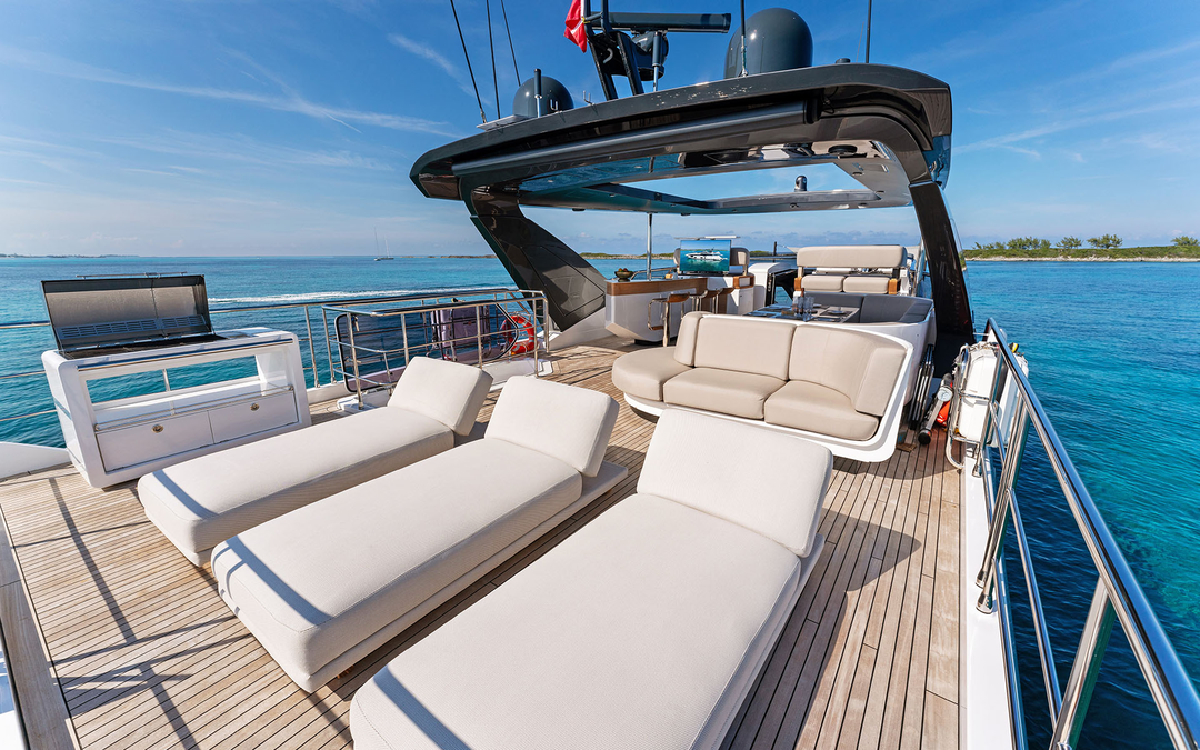88' Azimut