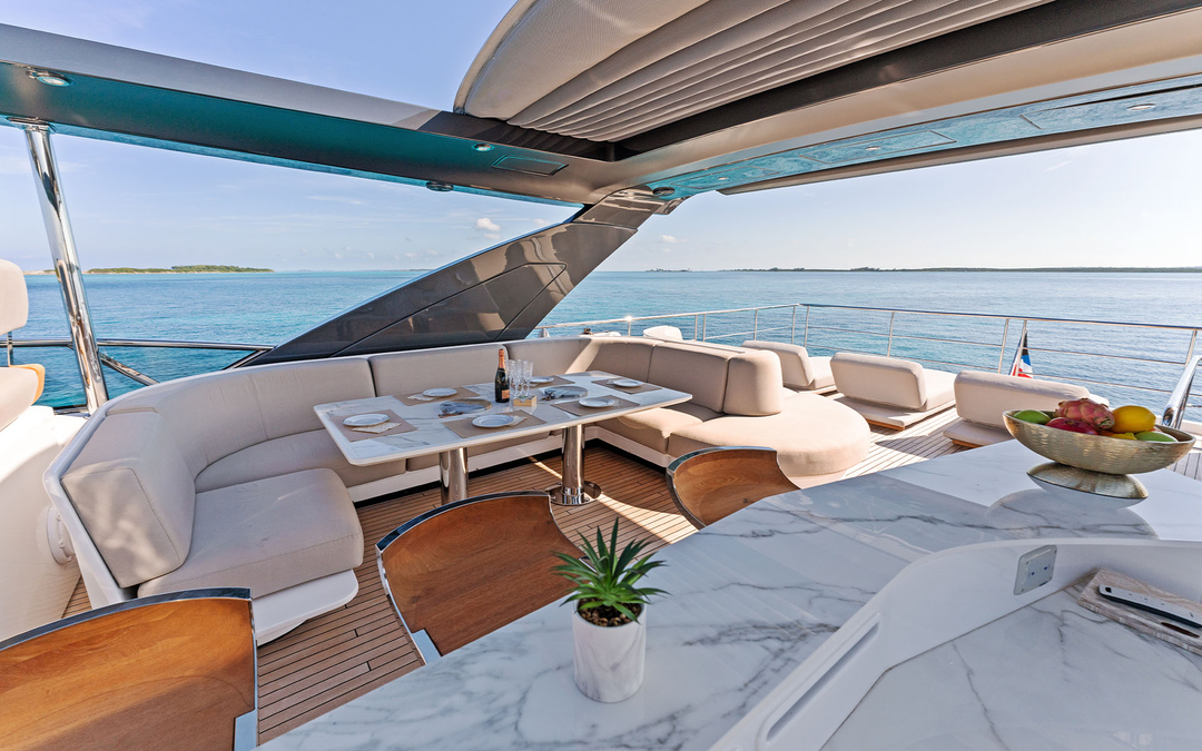 88' Azimut