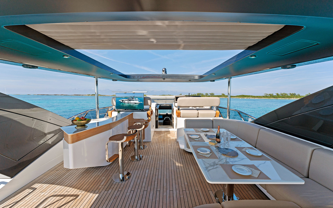 88' Azimut