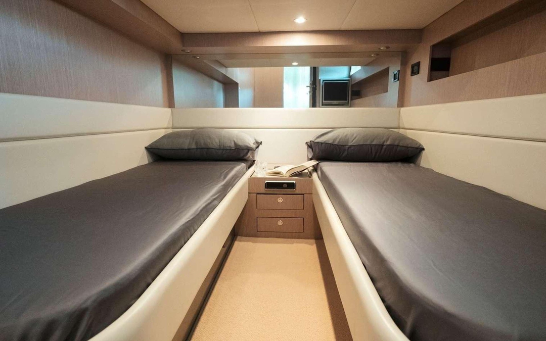 52' Riva