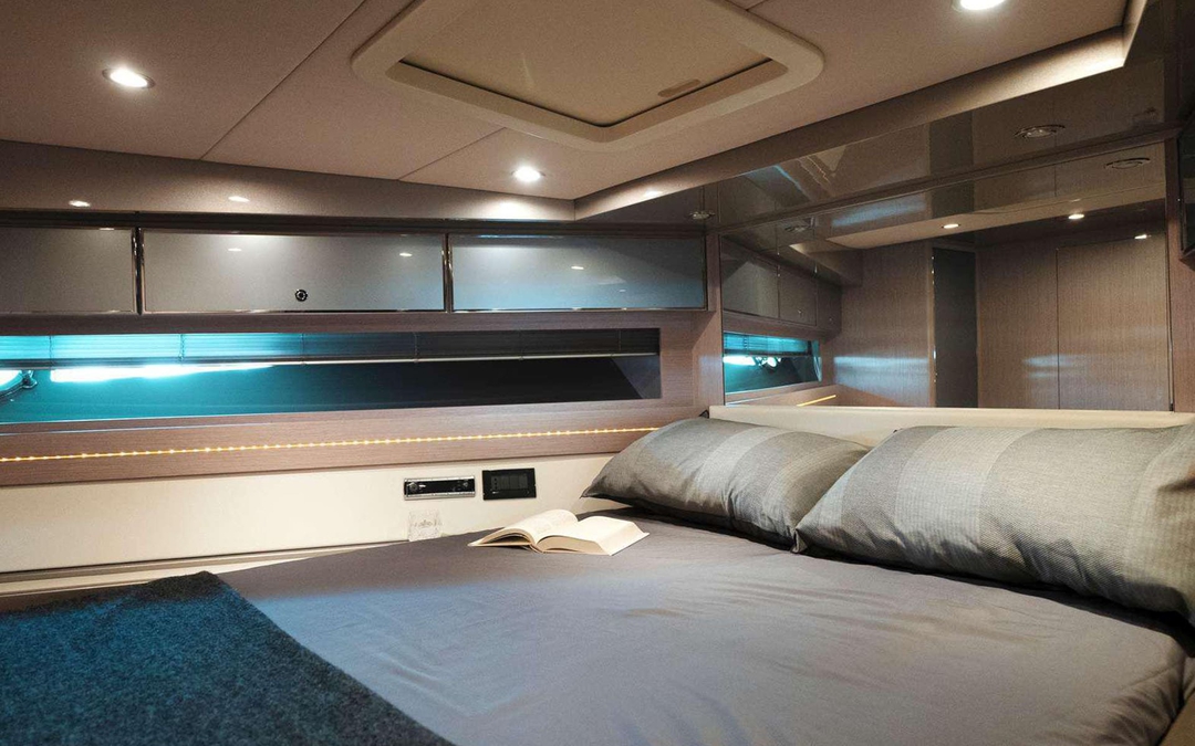 52' Riva