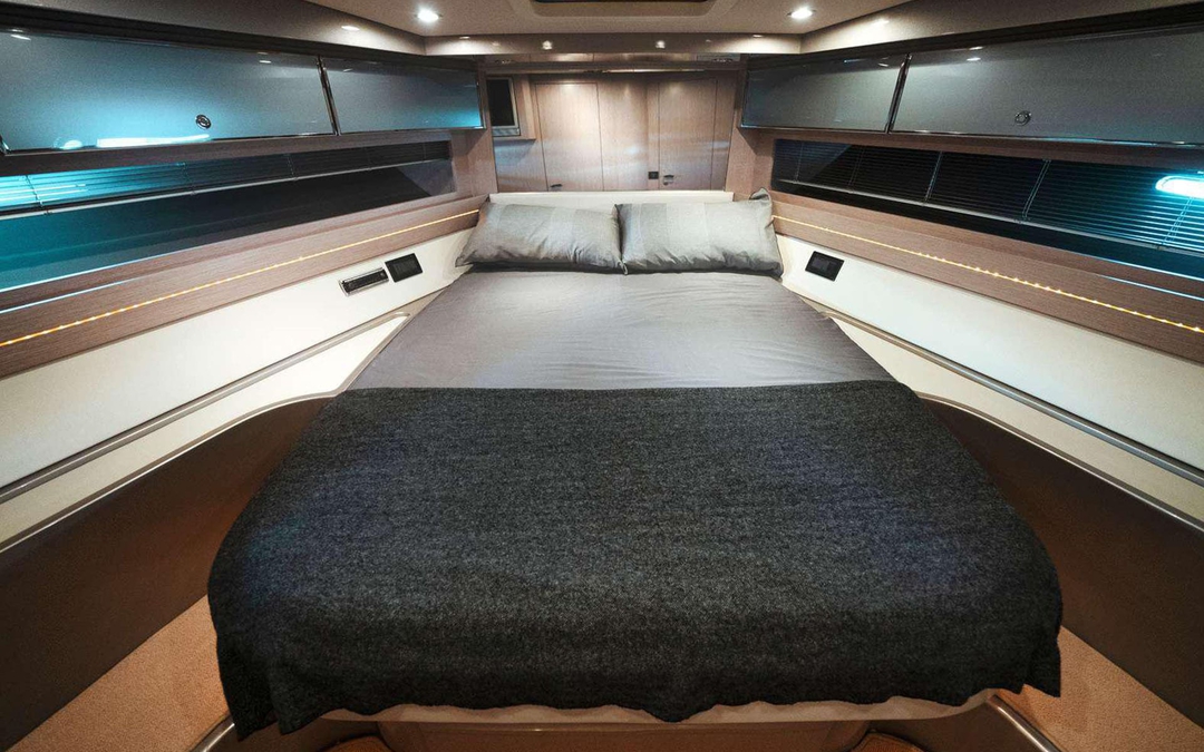 52' Riva