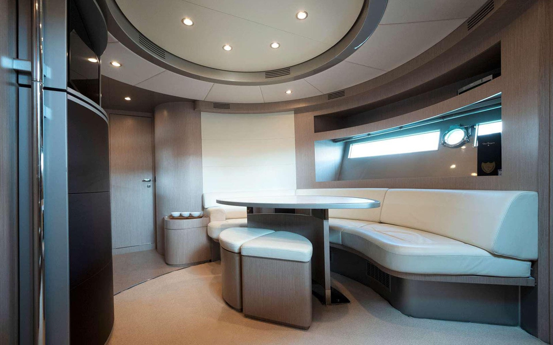 52' Riva