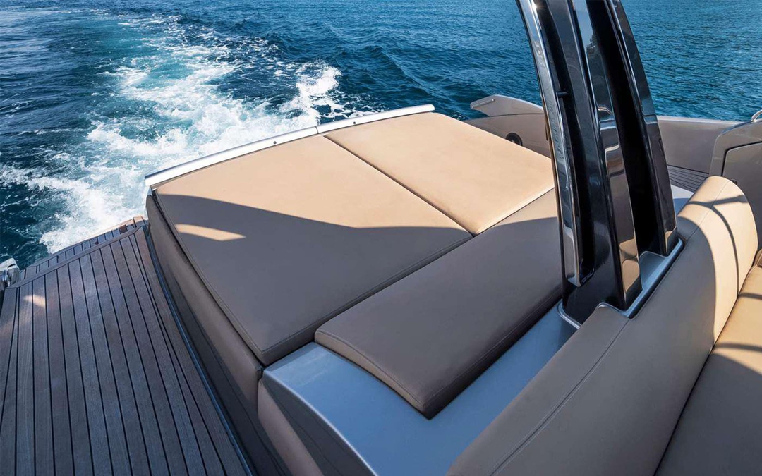 52' Riva