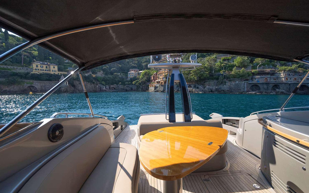 52' Riva