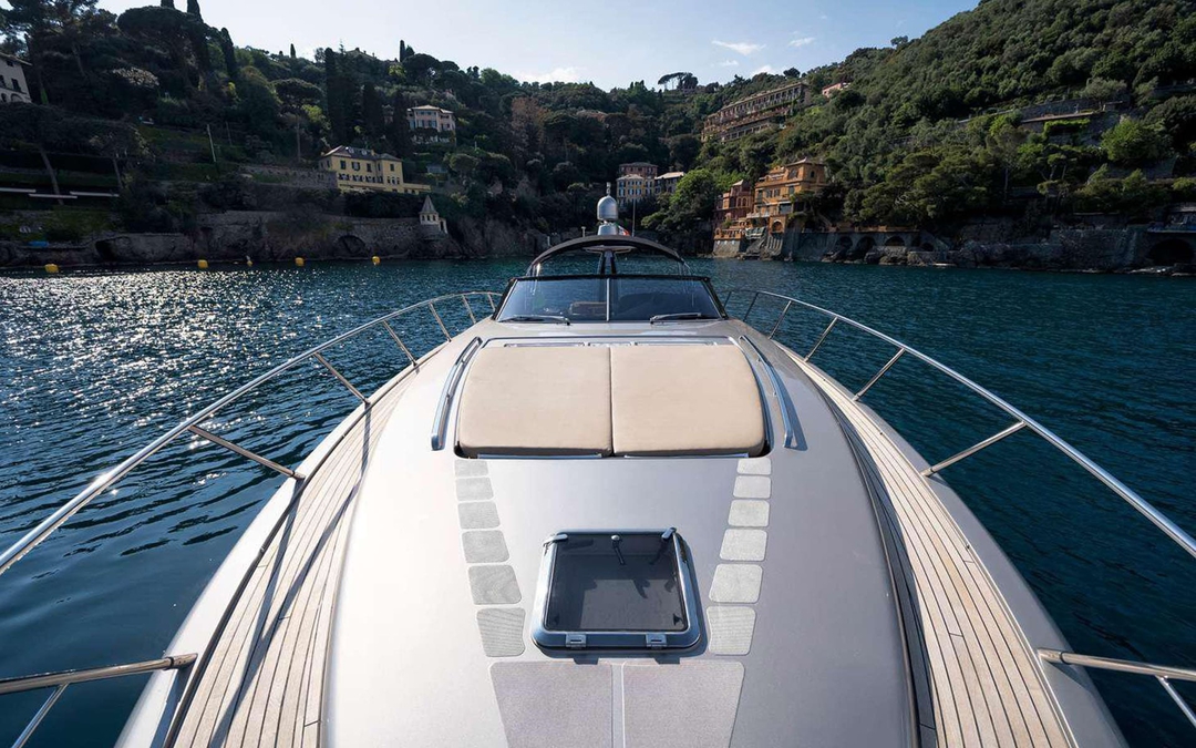 52' Riva