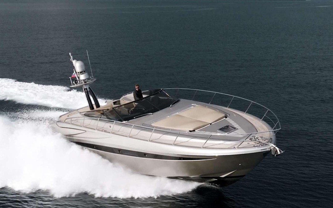 52' Riva
