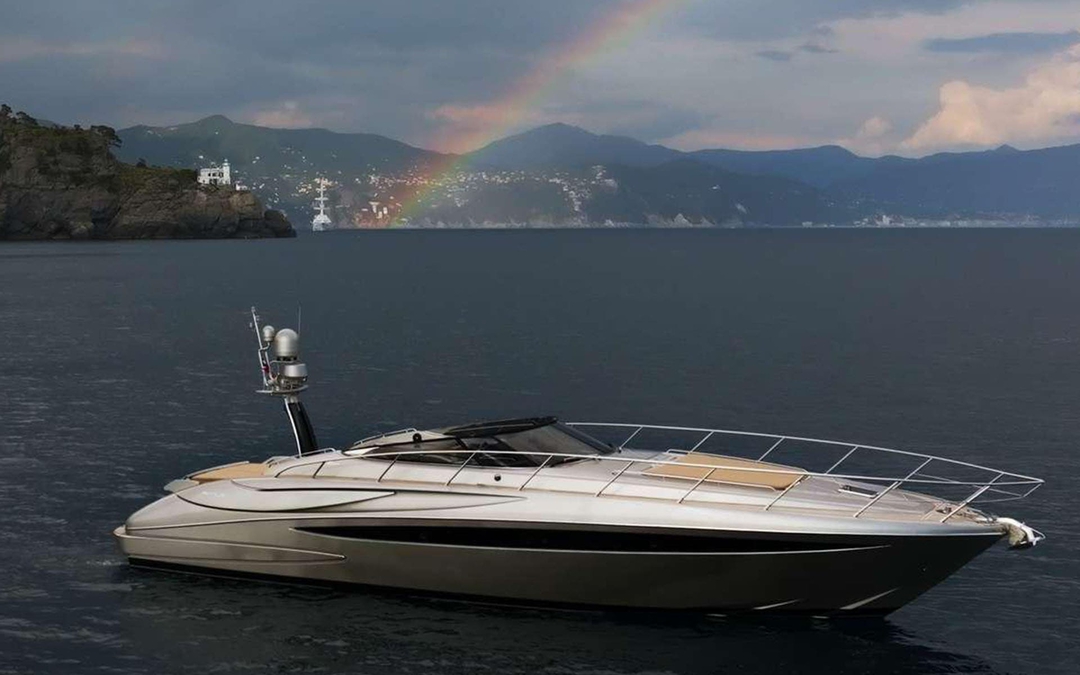 52' Riva