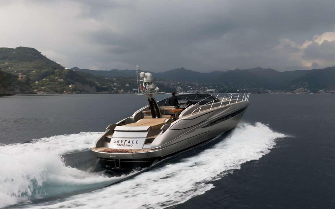52' Riva