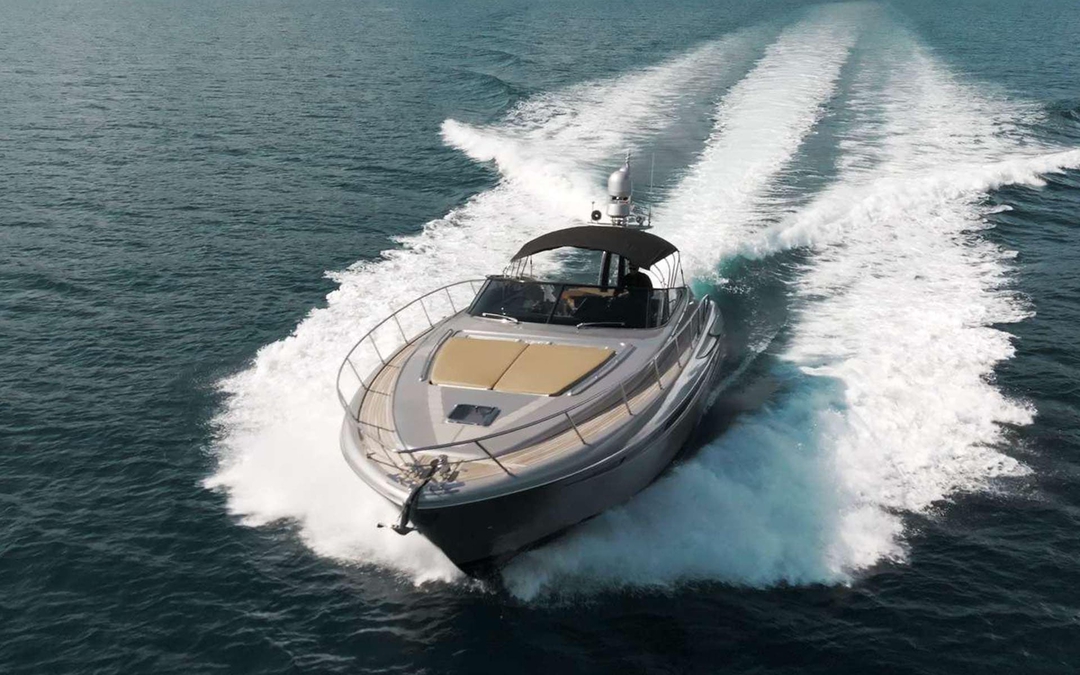 52' Riva