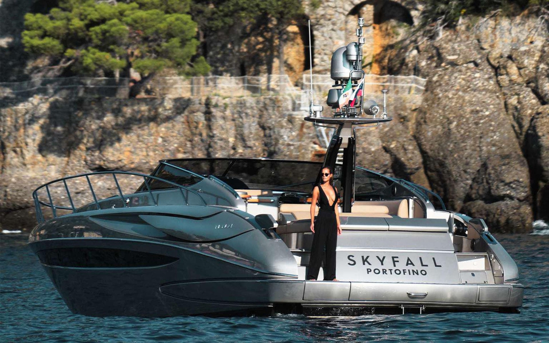 52' Riva
