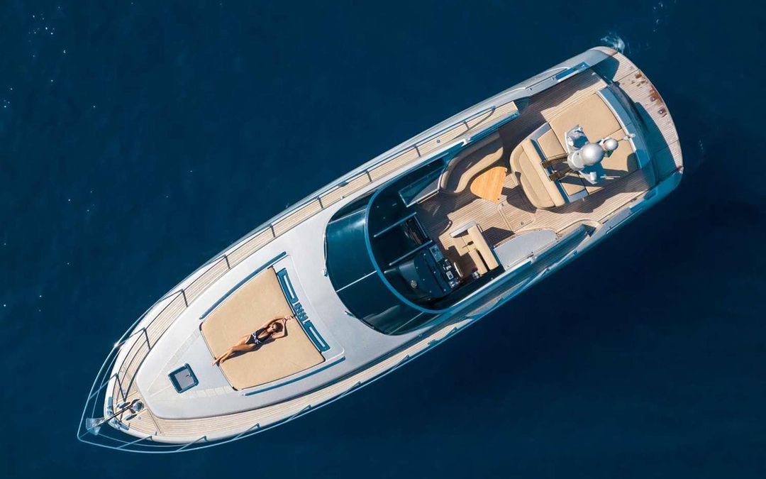 52' Riva