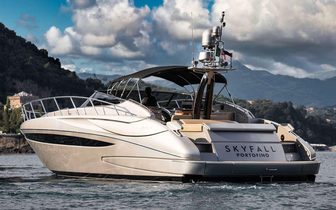 52' Riva