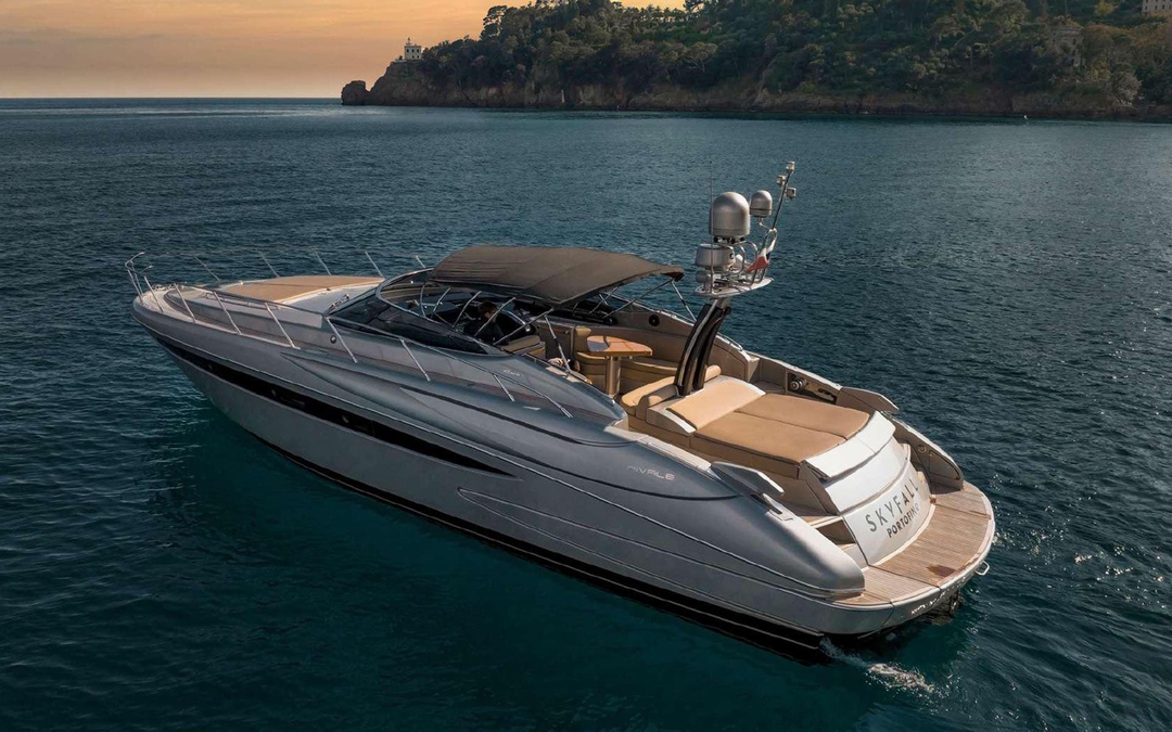 52' Riva