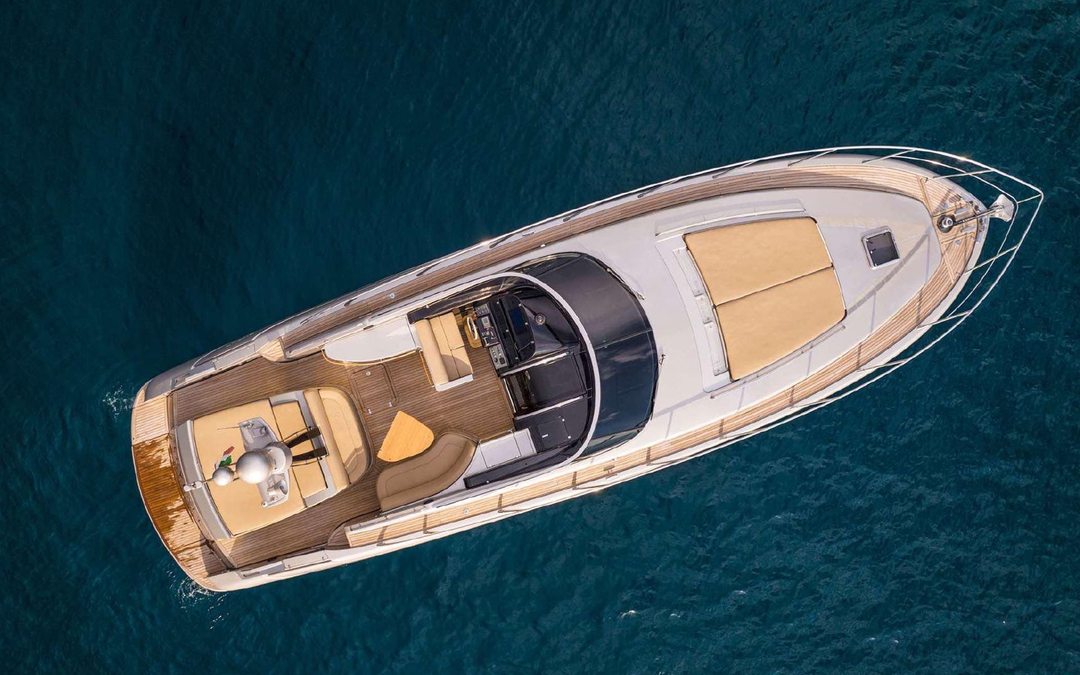 52' Riva