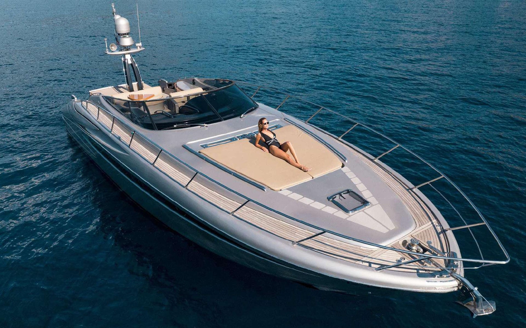52' Riva
