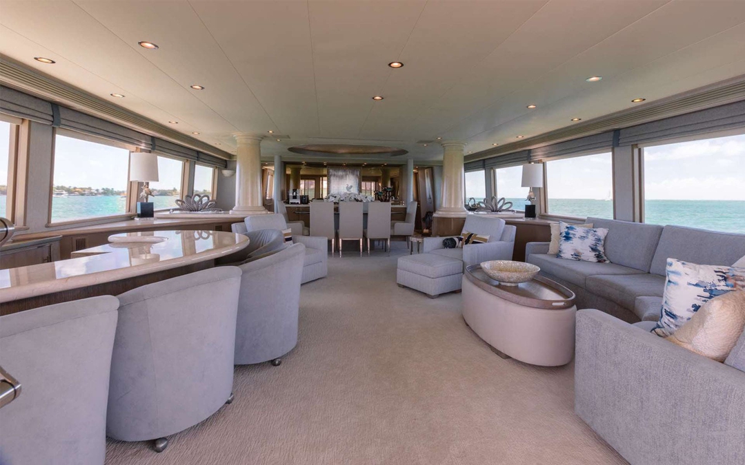 108' Westport