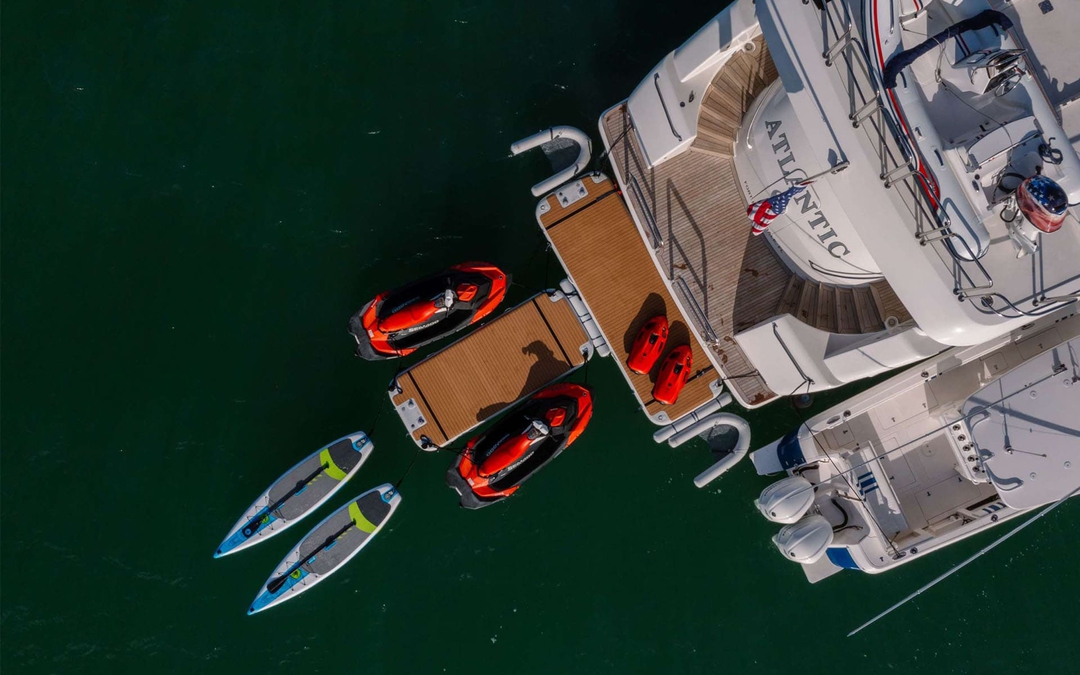 108' Westport