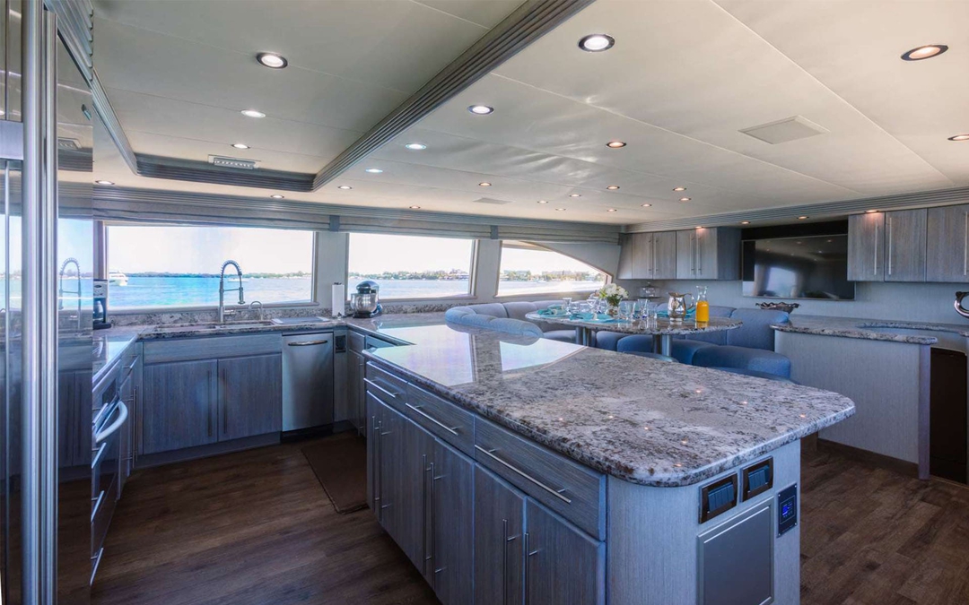 108' Westport