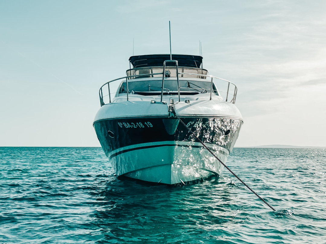 66' Sunseeker