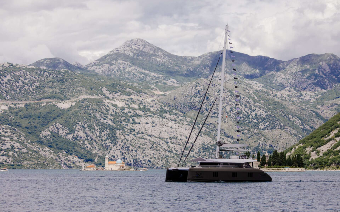 60' Sunreef