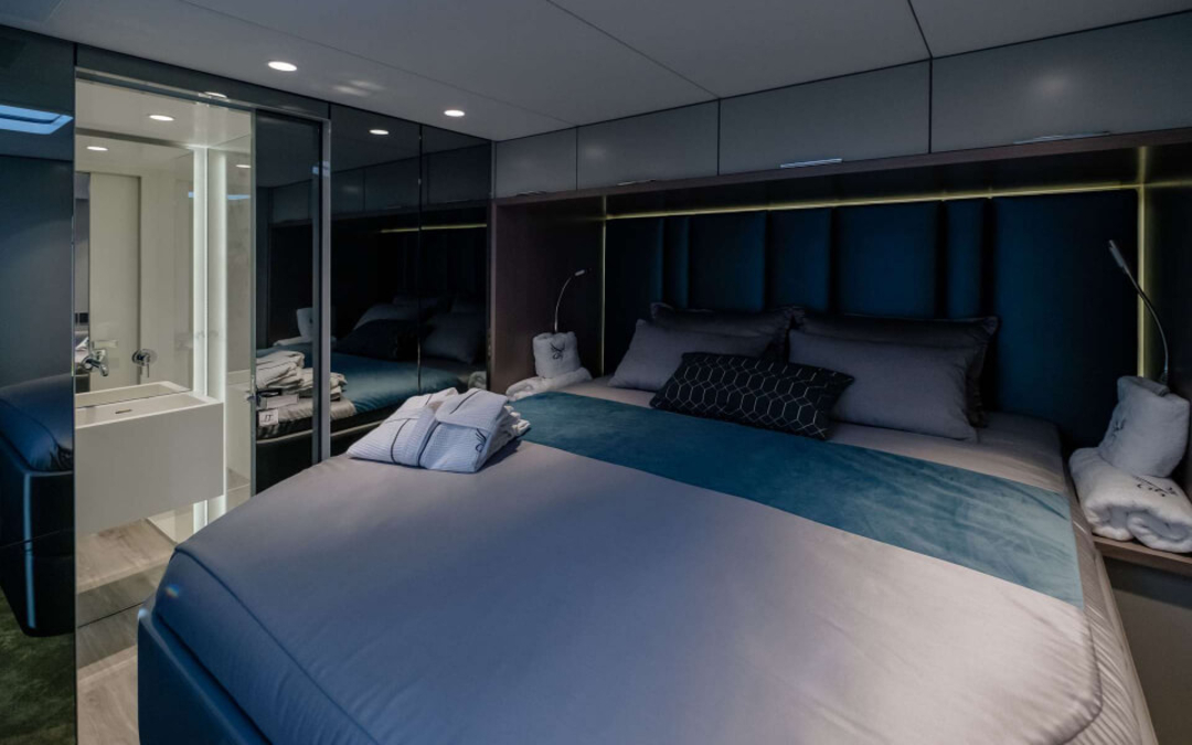 60' Sunreef