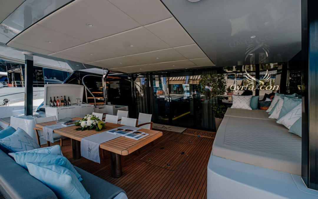 60' Sunreef