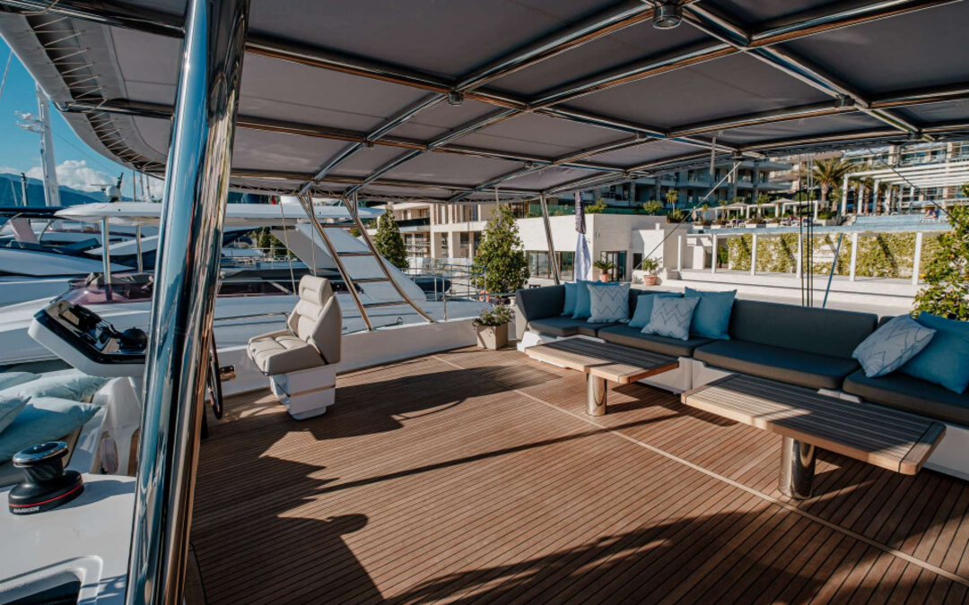 60' Sunreef
