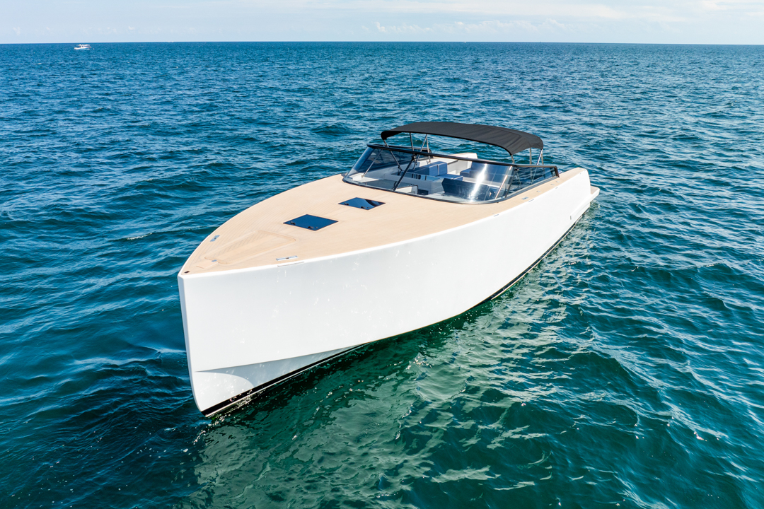 48' Vandutch