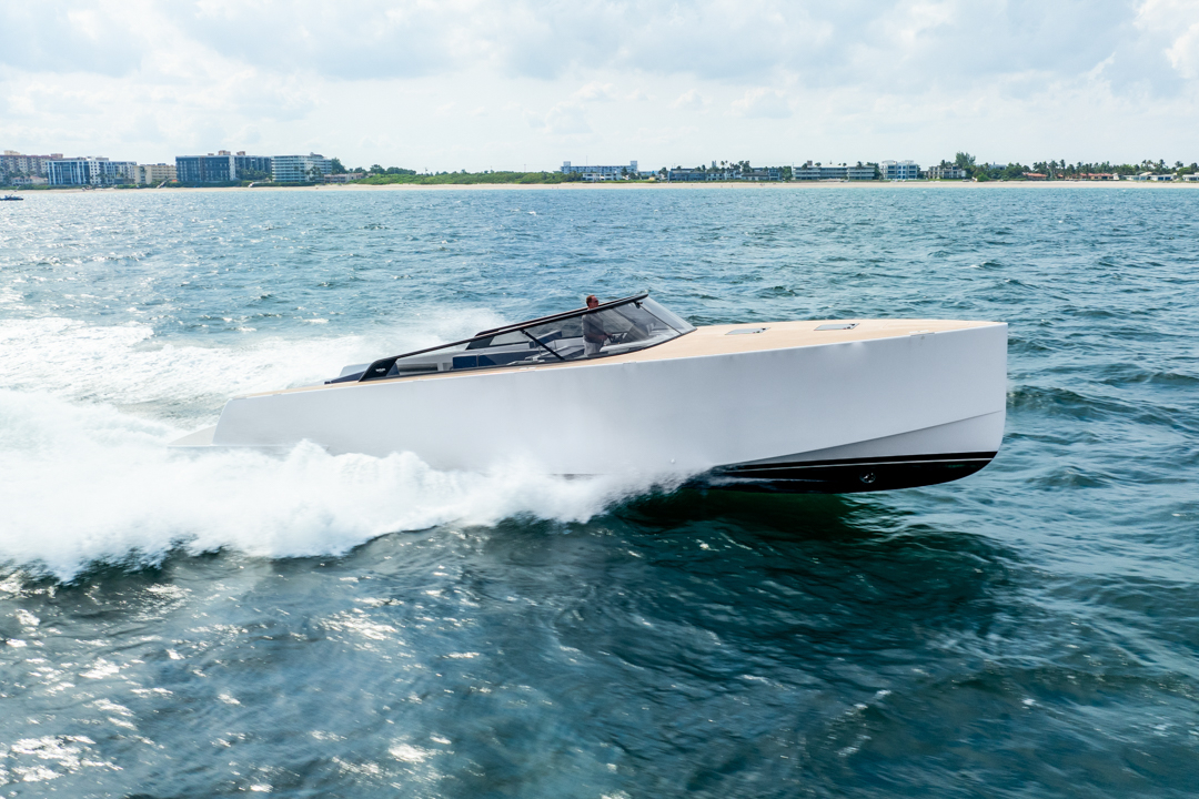 48' Vandutch