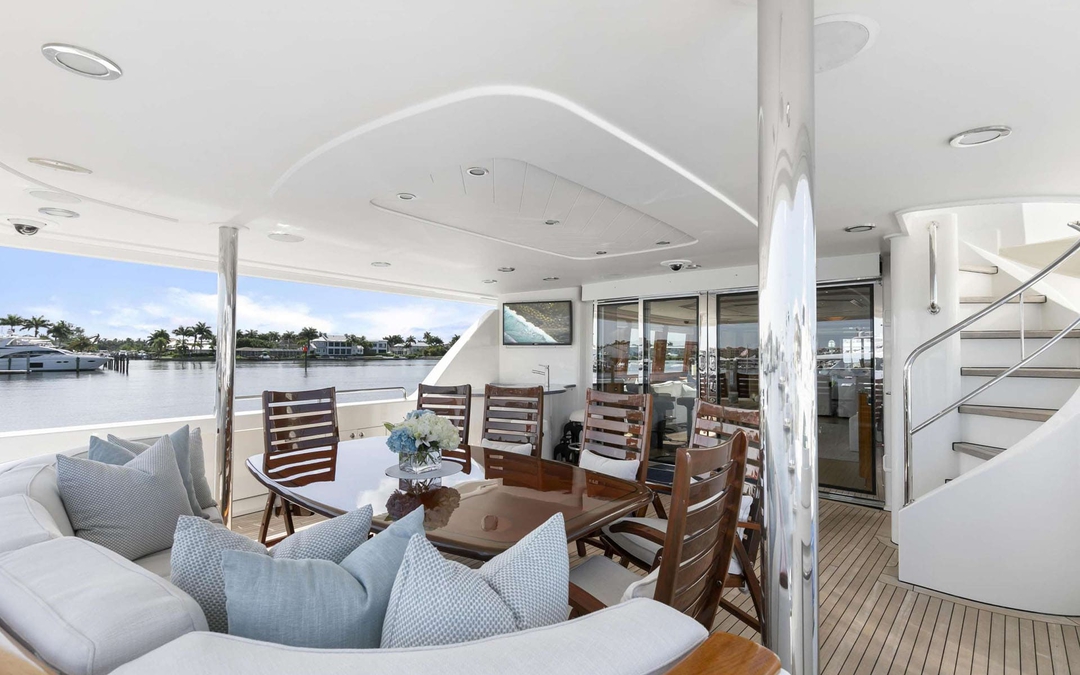 112' Westport