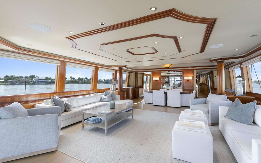 112' Westport