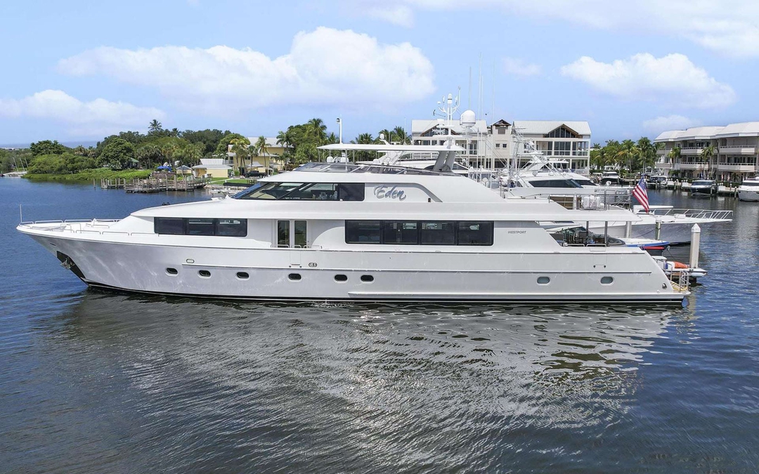 112' Westport