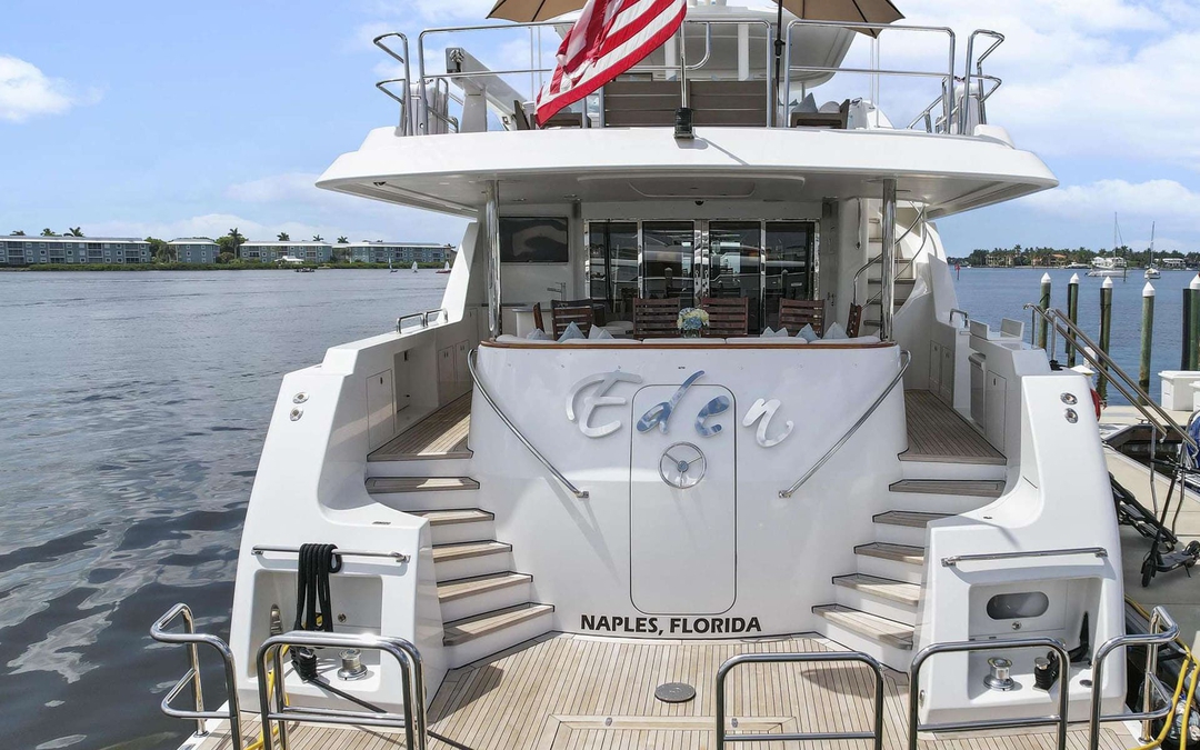 112' Westport