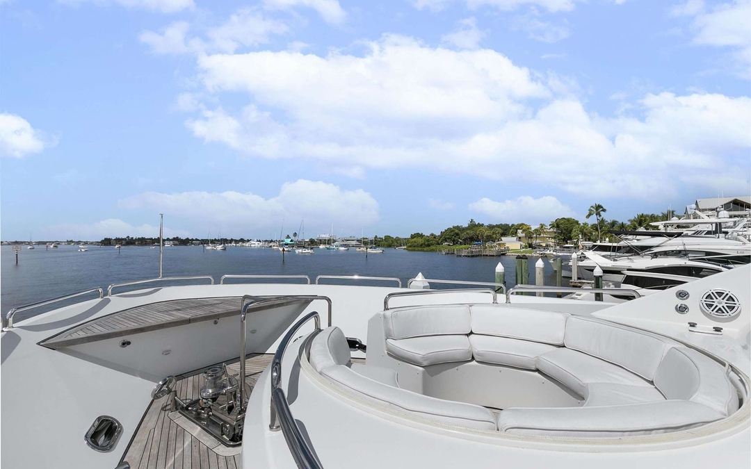 112' Westport