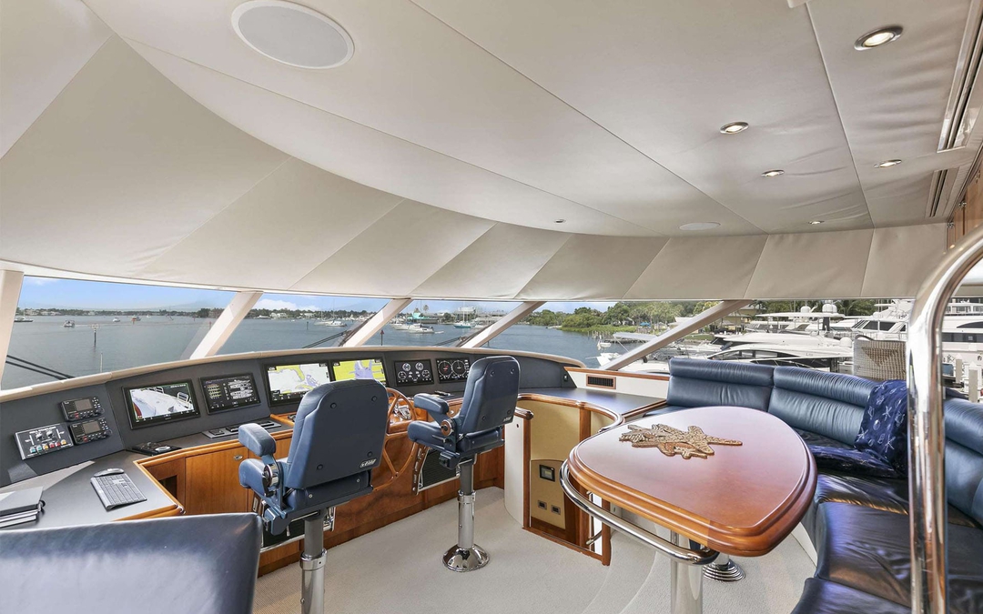 112' Westport