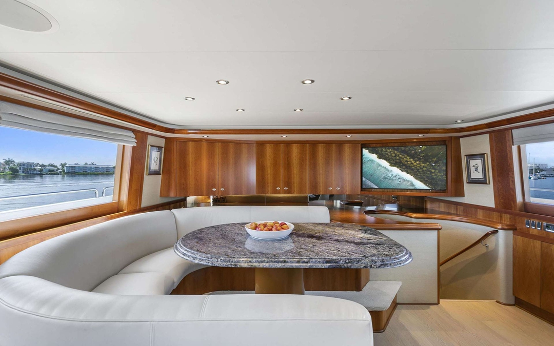 112' Westport