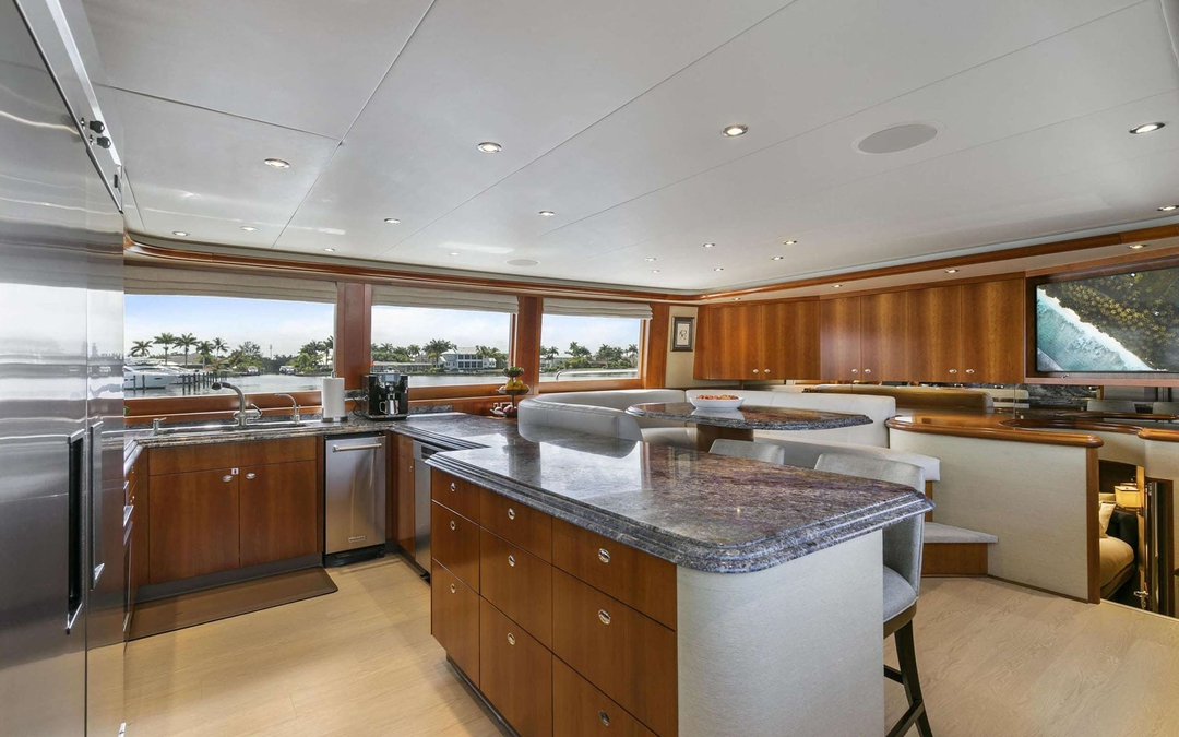 112' Westport